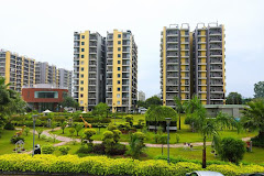 trishla city